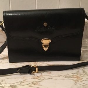 Vintage Bag From Paris